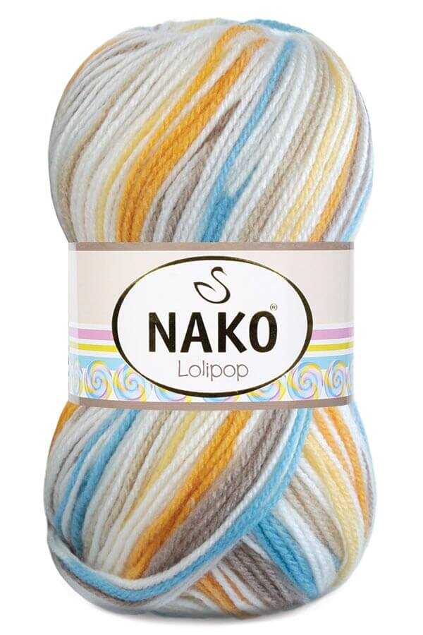LOLIPOP BABY - NAKO
