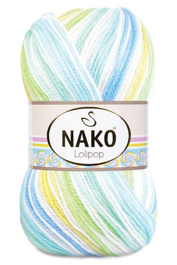 LOLIPOP BABY - NAKO