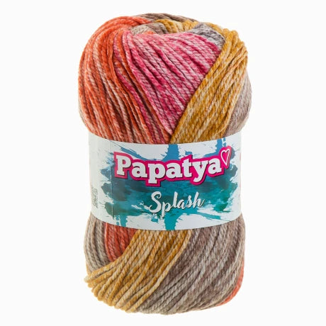 PAPATYA SPLASH